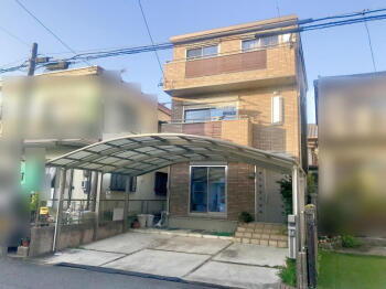 愛知県名古屋市港区幸町３丁目 2980万円 5LDK