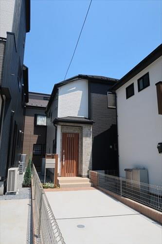 東京都小金井市梶野町３丁目 6190万円 3LDK