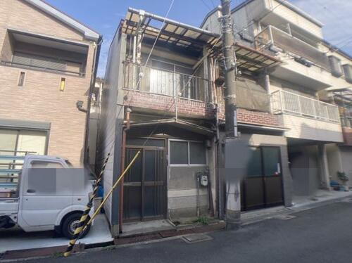 大阪府四條畷市美田町 270万円