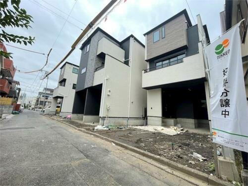 埼玉県蕨市北町２丁目 6290万円 3SLDK