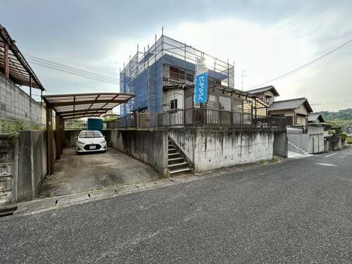 岡山県岡山市北区佐山 1699万円