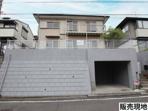 東京都八王子市南陽台１丁目 2780万円