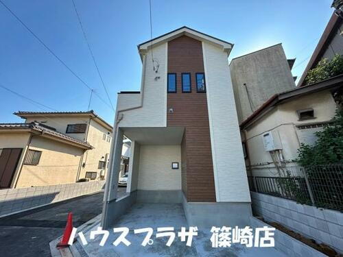 東京都江戸川区西一之江２丁目 5790万円 4LDK