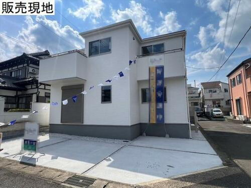 神奈川県愛甲郡愛川町中津 2680万円 4LDK