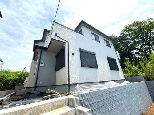 神奈川県横浜市保土ケ谷区仏向町 4580万円 4LDK