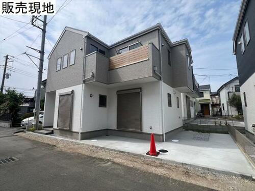 東京都町田市小山町 4598万円 4LDK