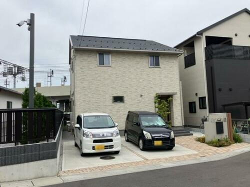 埼玉県越谷市蒲生西町１丁目 4380万円 4SLDK