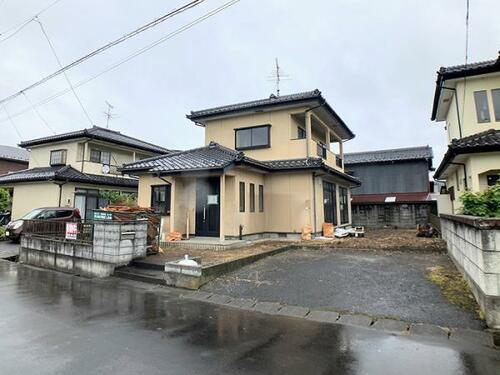 宮城県柴田郡大河原町字東原町 1699万円