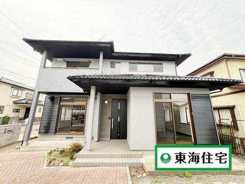 宮城県仙台市青葉区下愛子字二本松 2698万円 4LDK