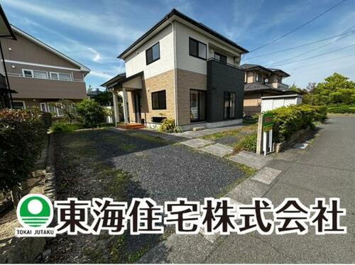 福島県須賀川市季の郷 2280万円