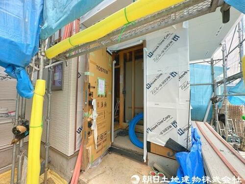 東京都府中市栄町３丁目 5480万円 3LDK