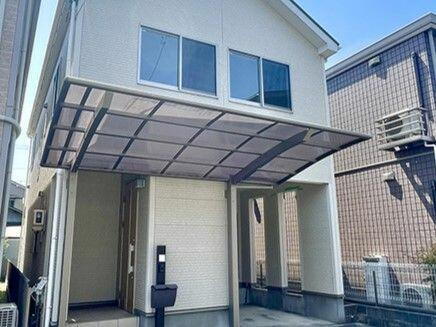 愛知県名古屋市北区辻町７丁目 2899万円