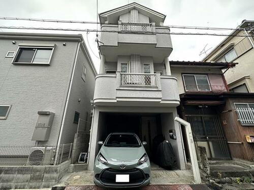 大阪府高槻市淀の原町 2199万円 3LDK