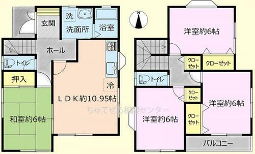 神奈川県厚木市中依知 1999万円