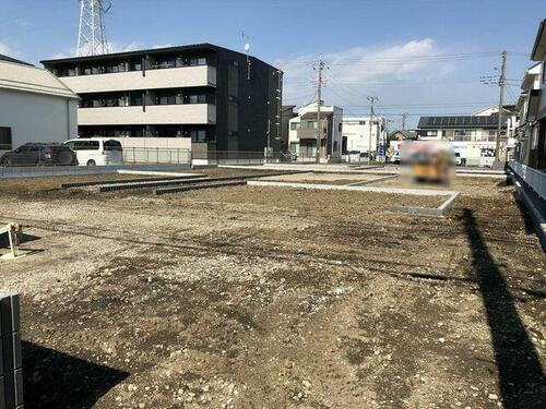 神奈川県相模原市中央区東淵野辺５丁目 4980万円 3LDK