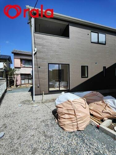 静岡県浜松市中央区雄踏町宇布見 2290万円 4LDK