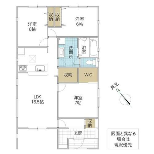 茨城県水戸市見川４丁目 赤塚駅 新築一戸建て 物件詳細