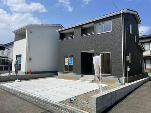 新潟県上越市加賀町 2780万円 4LDK