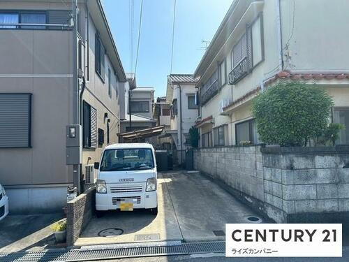 大阪府堺市中区八田西町２丁 980万円 4LDK