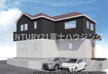 神奈川県藤沢市村岡東４丁目 5998万円 4LDK