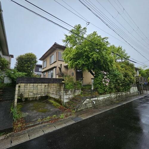 滋賀県大津市比叡平２丁目 580万円