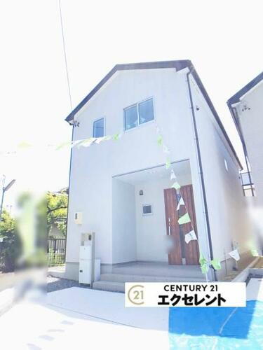 愛知県名古屋市港区土古町２丁目 2890万円 4LDK