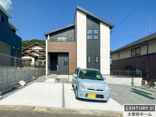 福岡県太宰府市石坂３丁目 3498万円 4LDK