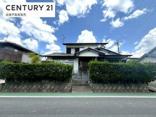 奈良県天理市杉本町 950万円