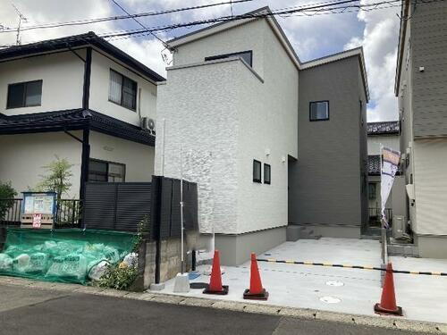 宮城県仙台市太白区中田町字千刈田 3480万円