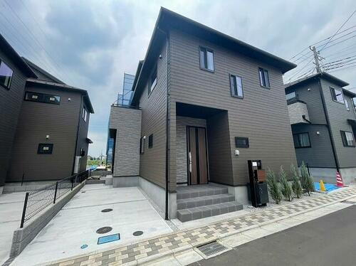 埼玉県川越市新宿町６丁目 3979万円