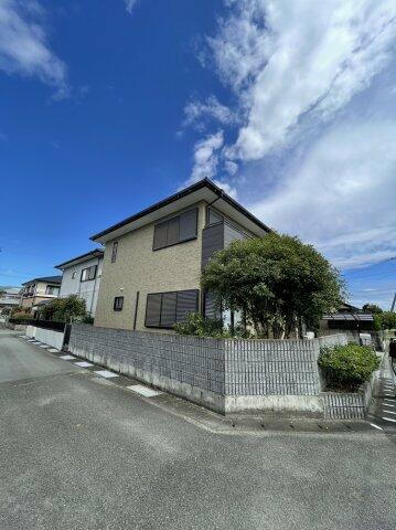 徳島県阿波市市場町市場字上野段 学駅 中古住宅 物件詳細