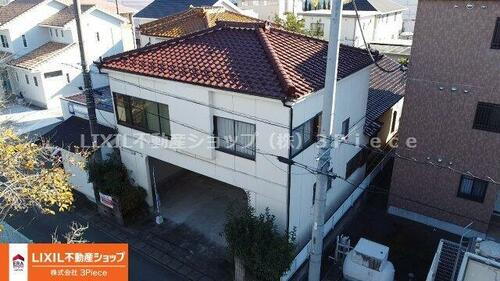 山梨県甲府市蓬沢町 1090万円