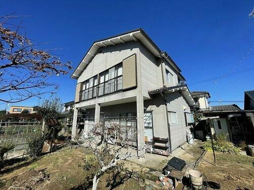 福島県いわき市錦町花ノ井 690万円 6DK