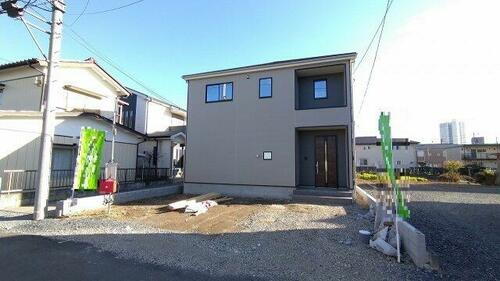 埼玉県春日部市小渕 3698万円 4LDK