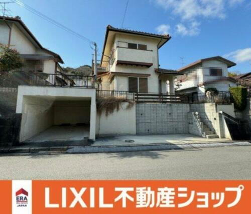 奈良県葛城市兵家 1380万円 4LDK