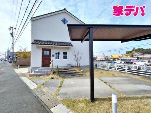 静岡県浜松市中央区西伊場町 4500万円