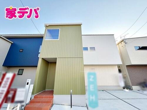 愛知県豊橋市山田二番町 2890万円