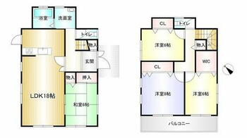 橿原市一町　中古戸建 全居室内窓設置済みなので、断熱・防音・防犯効果アップ♪