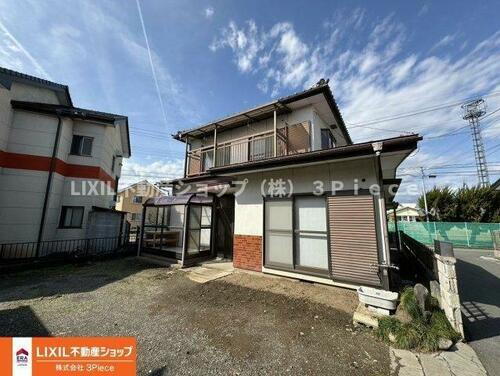 山梨県甲斐市西八幡 1098万円