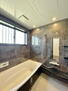 上板築浅中古物件 高級感溢れる浴室空間！