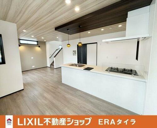 大阪府八尾市上之島町北５丁目 2850万円 3LDK