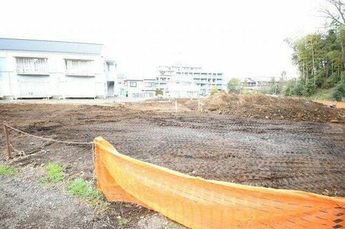 神奈川県横浜市緑区三保町 6180万円 4LDK