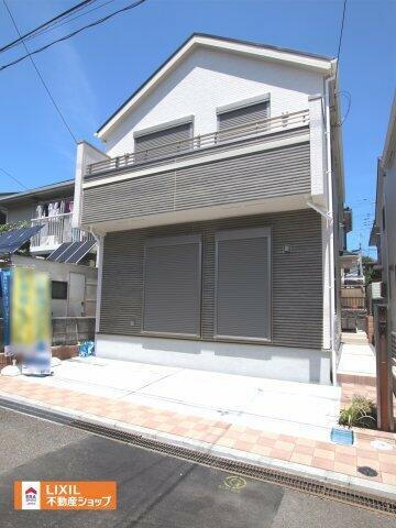 東京都八王子市富士見町 4180万円 5LDK