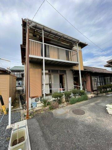 岐阜県多治見市上野町３丁目 600万円