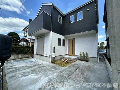 埼玉県朝霞市田島２丁目 3998万円 4LDK