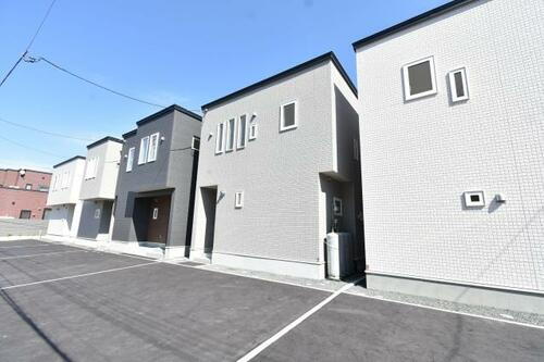 北海道札幌市豊平区月寒東一条１７丁目 4180万円 4LDK