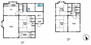 大牟田市大字甘木　２階建住宅