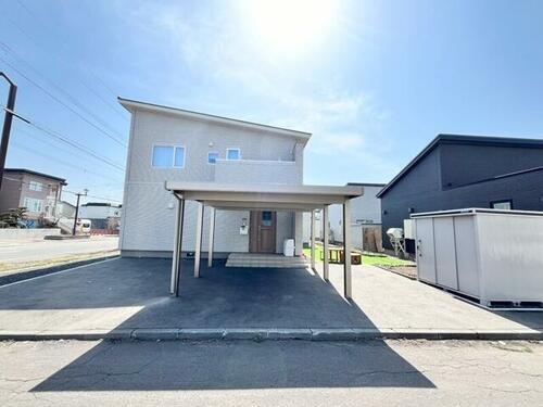 北海道石狩市花川北六条３丁目 3600万円 3SLDK