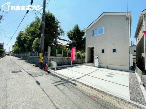 愛知県碧南市千福町３丁目 2590万円