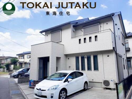 福島県福島市須川町 3380万円 4LDK